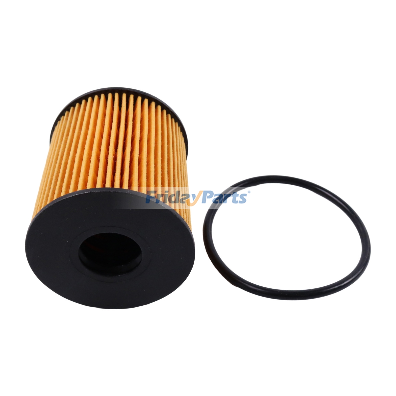 FridayParts Oil Filter