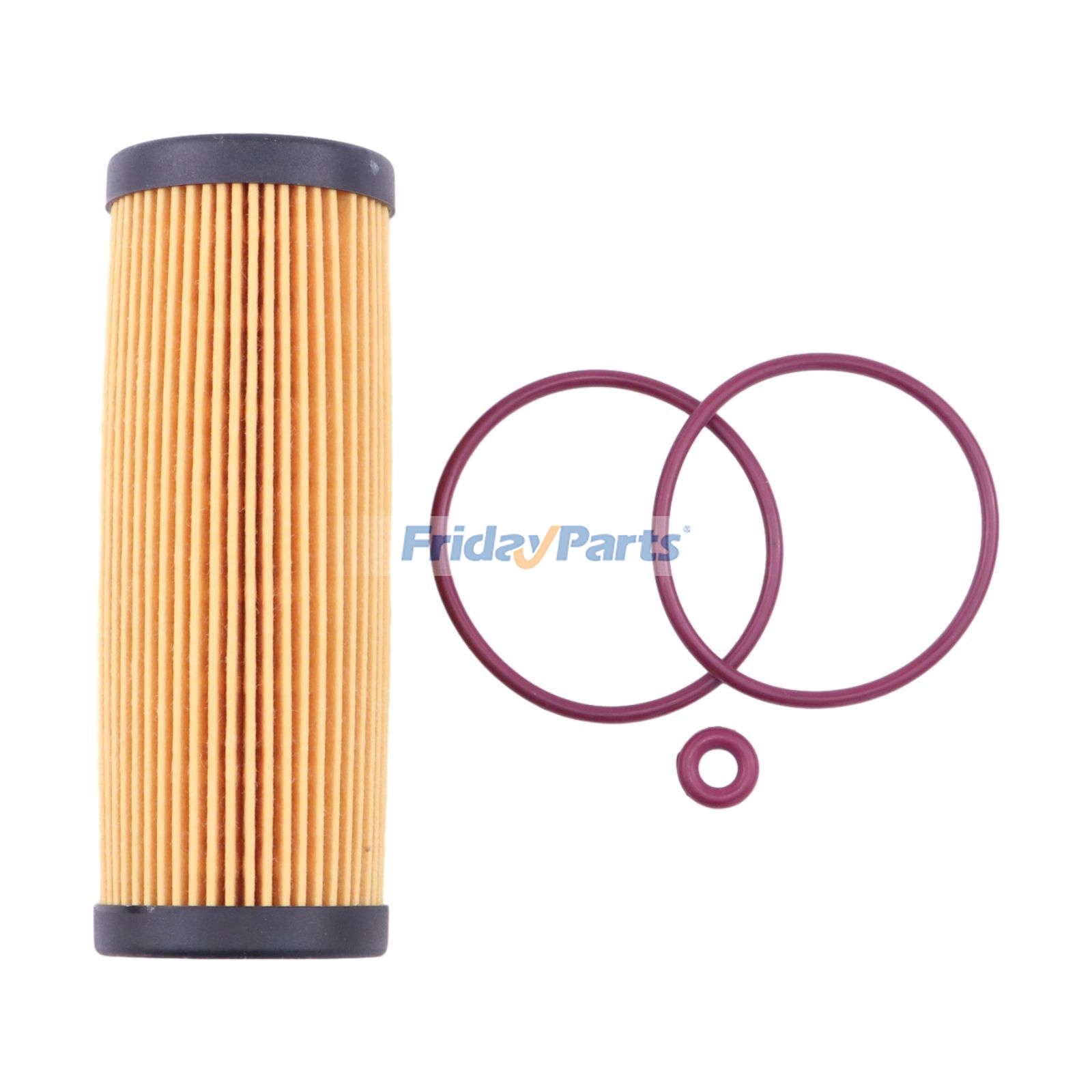 Oil Filter in Stock in China