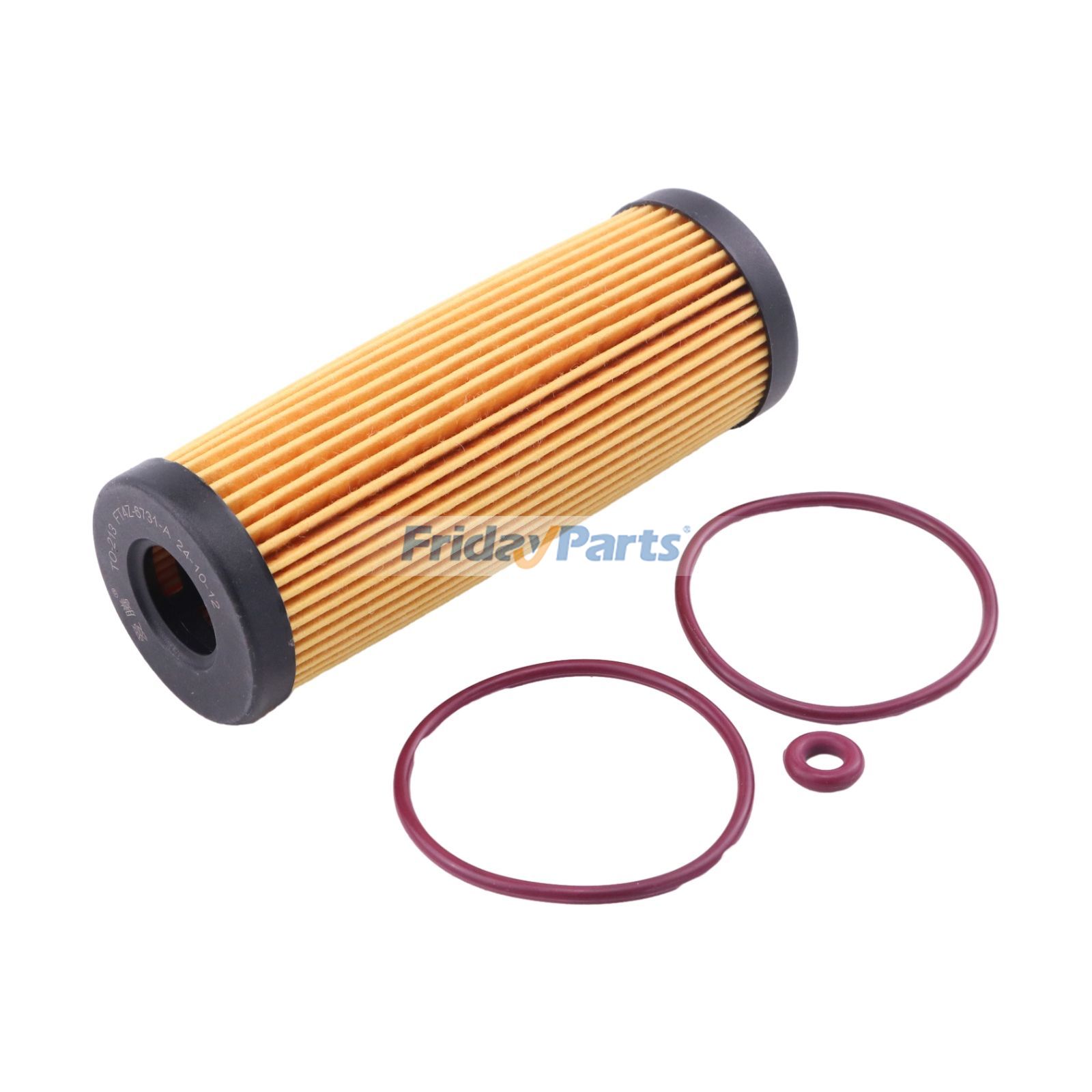 Oil Filter for Vehicle