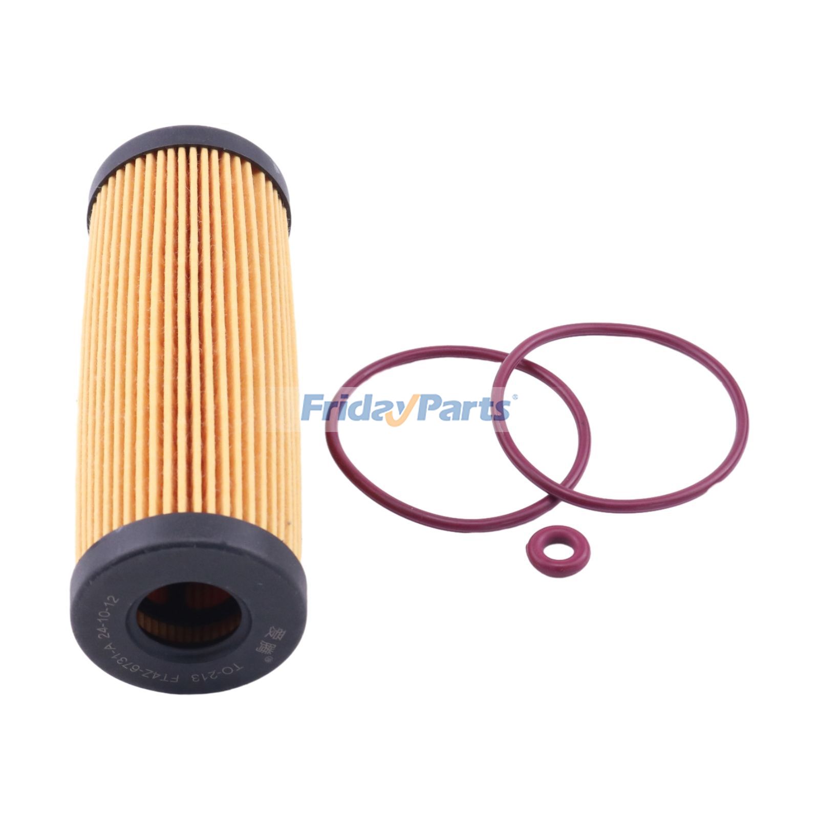 Vehicle Oil Filter