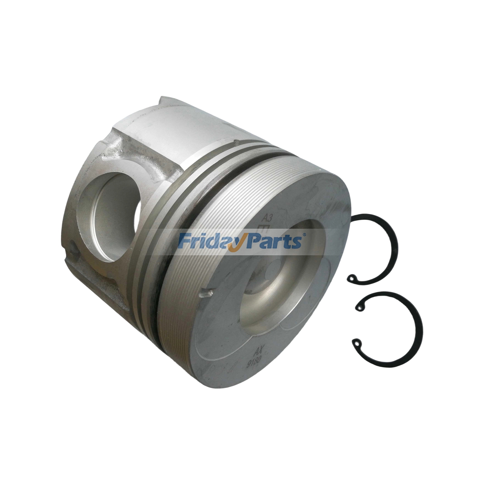 Engine Piston