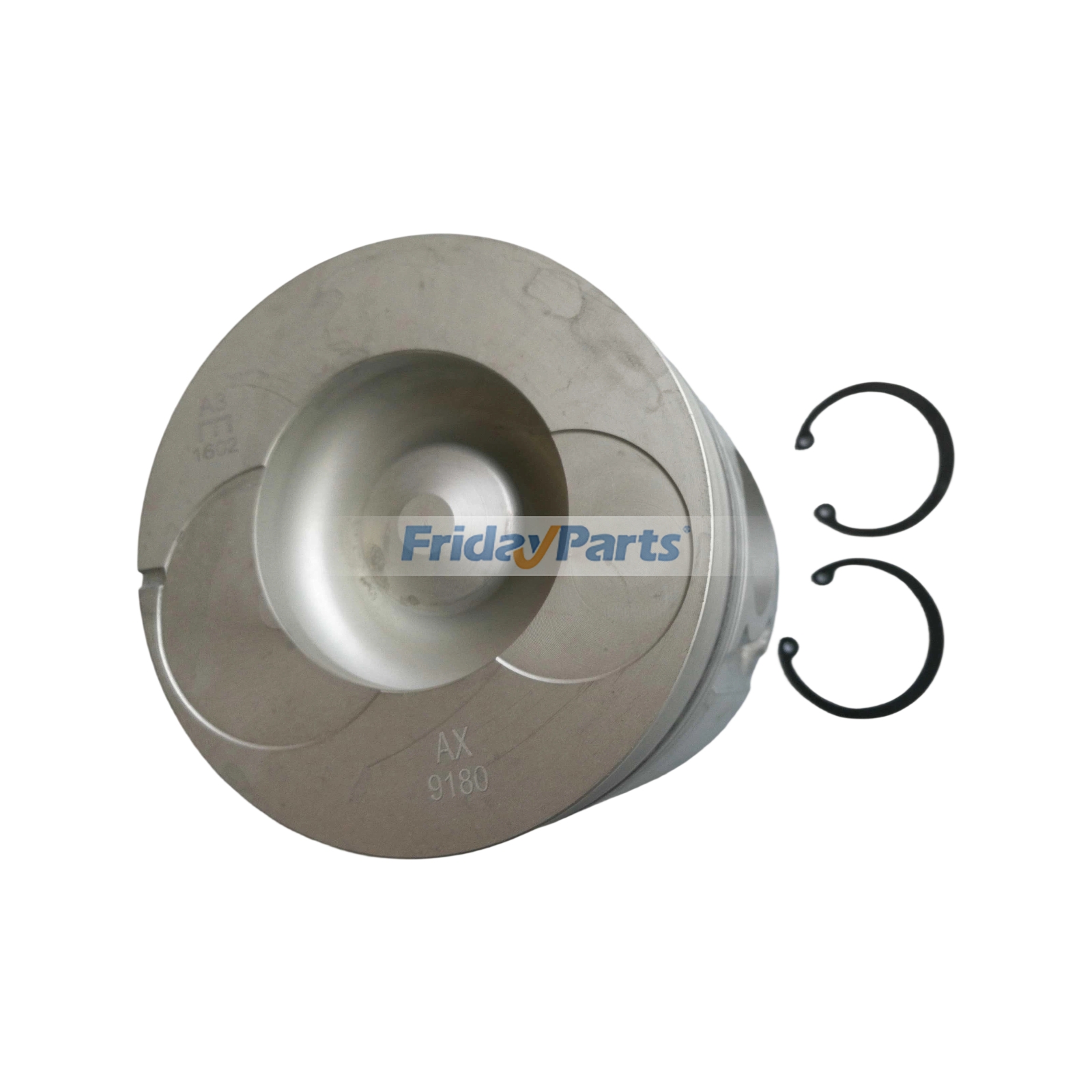 Piston for Engine