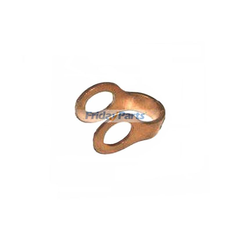 Dichtung für Rücklaufbolzenfür Motor,Bagger,Lader,Fahrzeug