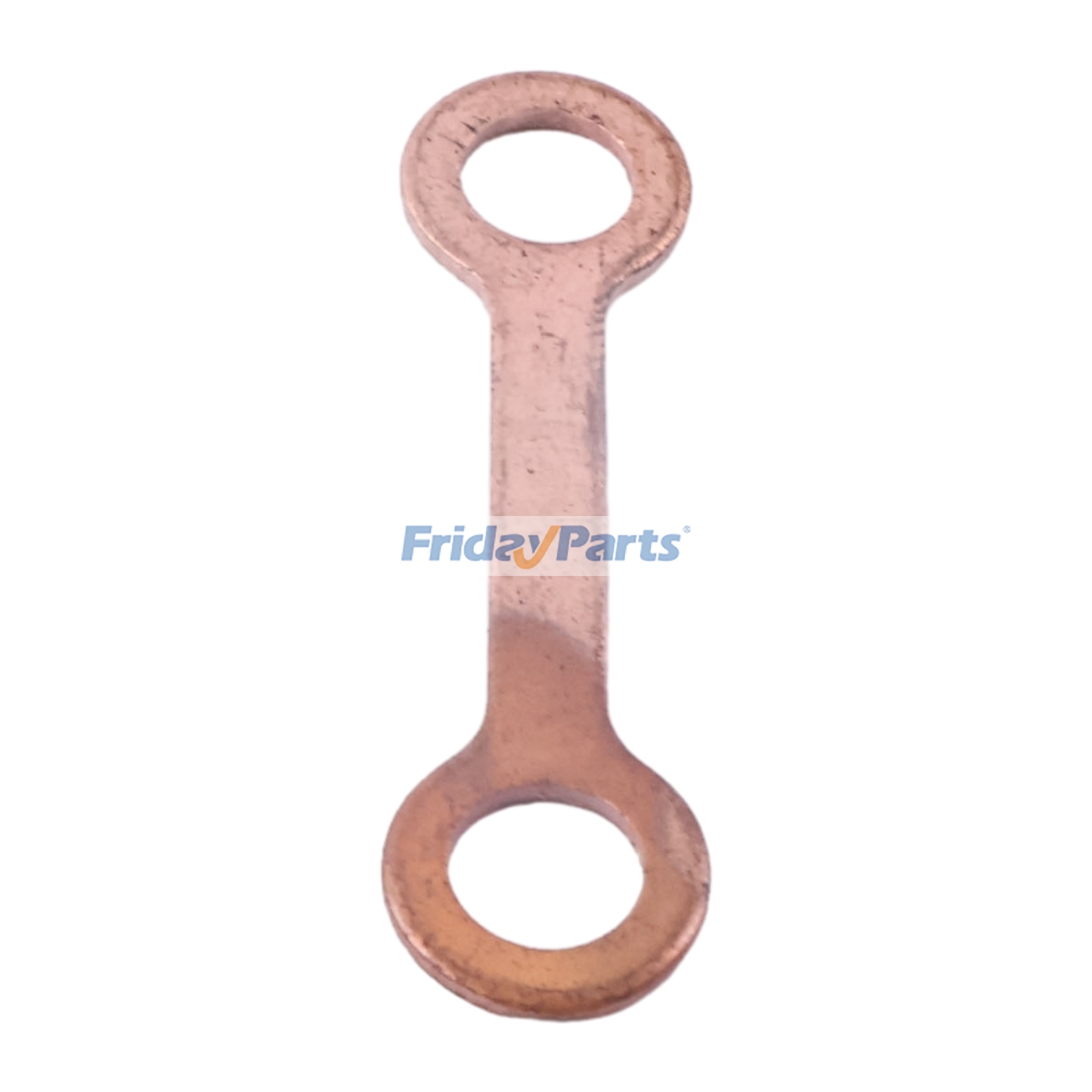 Joint de boulon de conduite de retourpour Moteur,Pelle,Chargeur,Véhicule