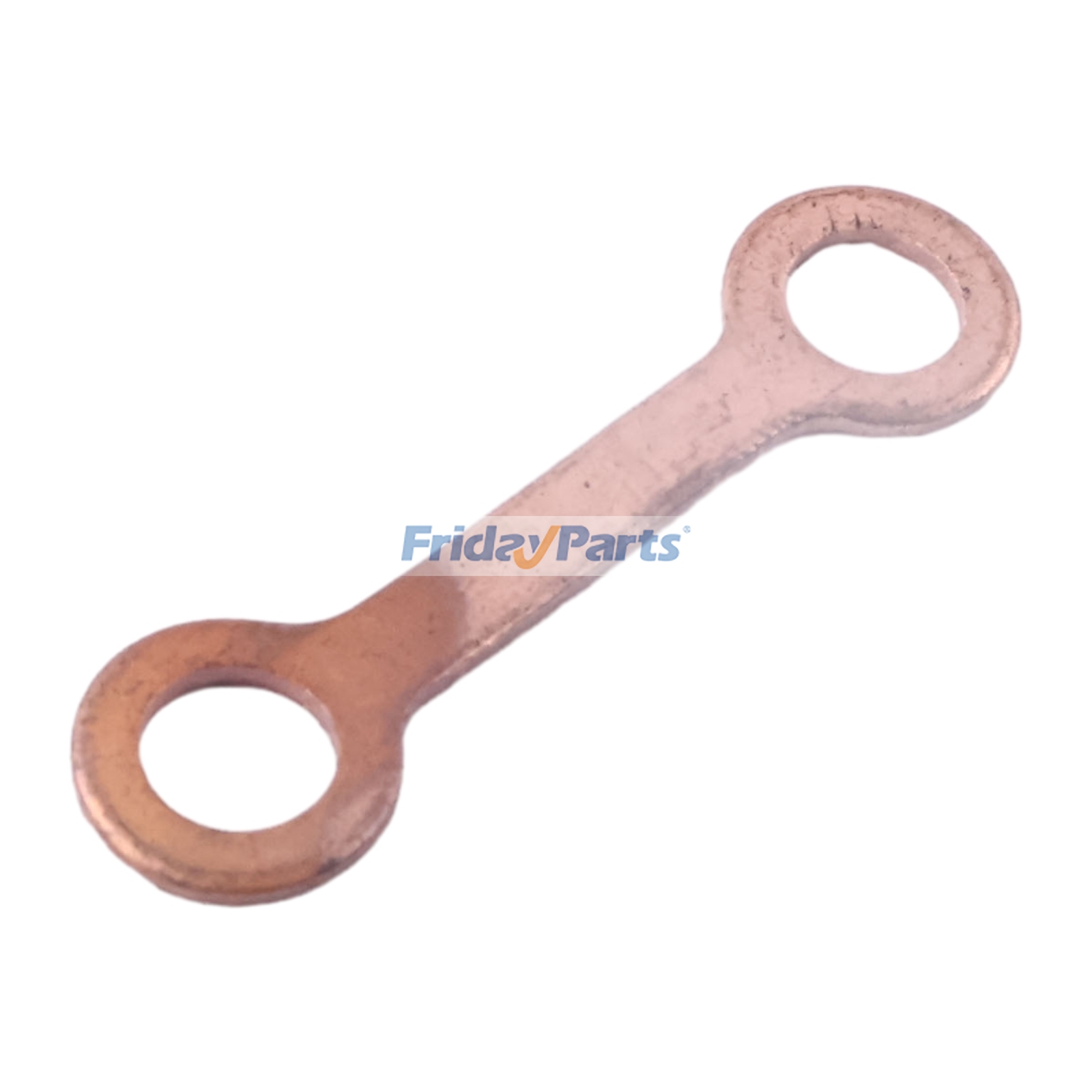 Joint de boulon de conduite de retour de FridayParts