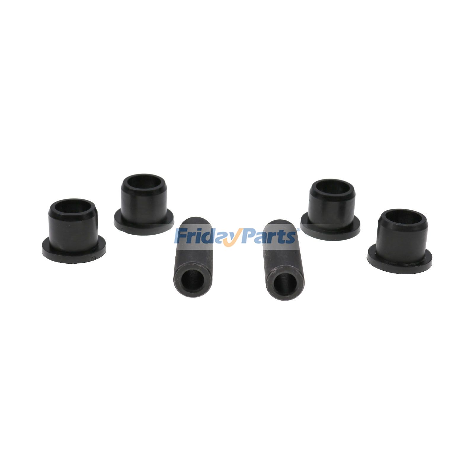 Kit de 6 bagues de manchon 602085 601340 pour voiturette de golf EZGO RXV à partir de 2008pourPour E-Z-GO