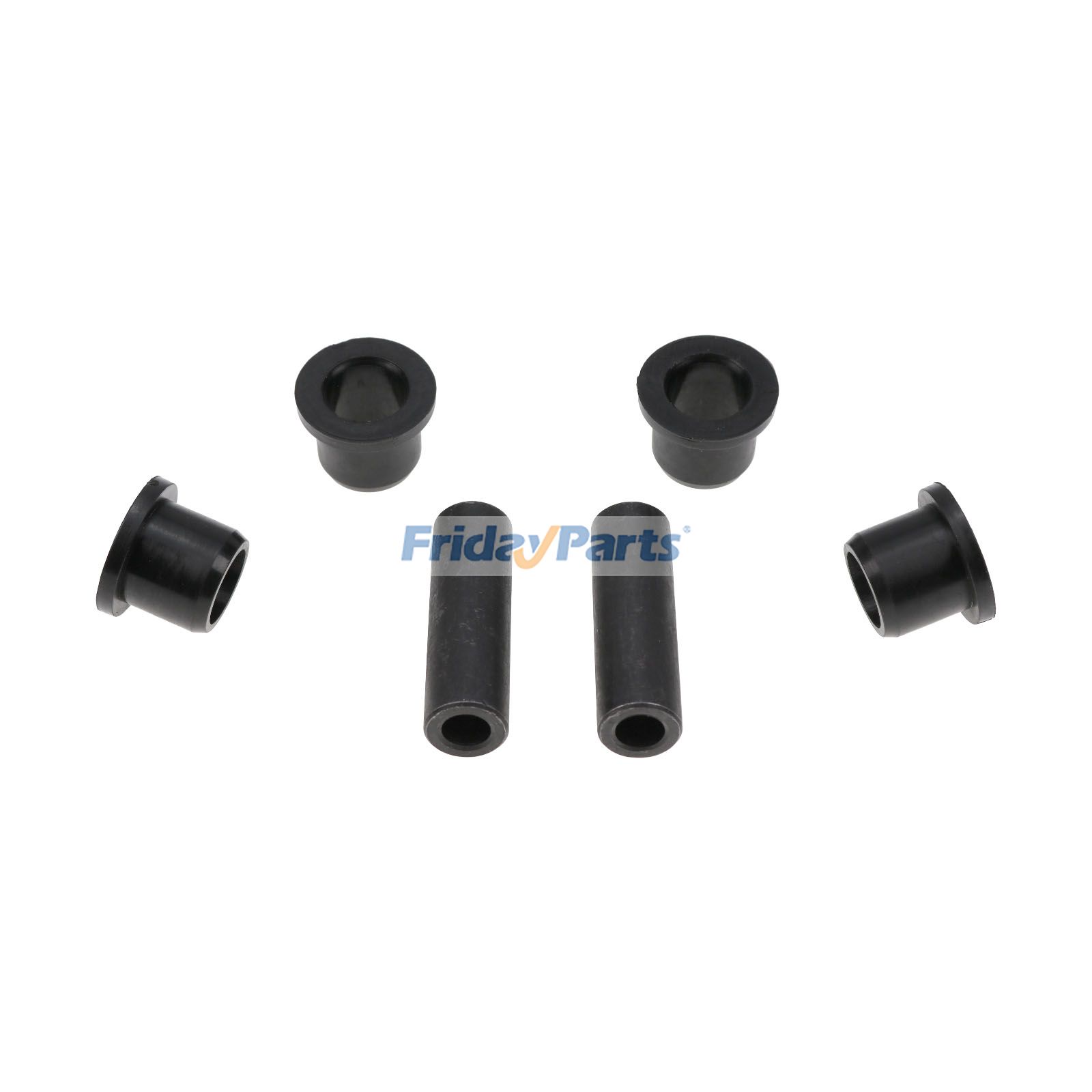 Kit de 6 bagues de manchon 602085 601340 pour voiturette de golf EZGO RXV à partir de 2008