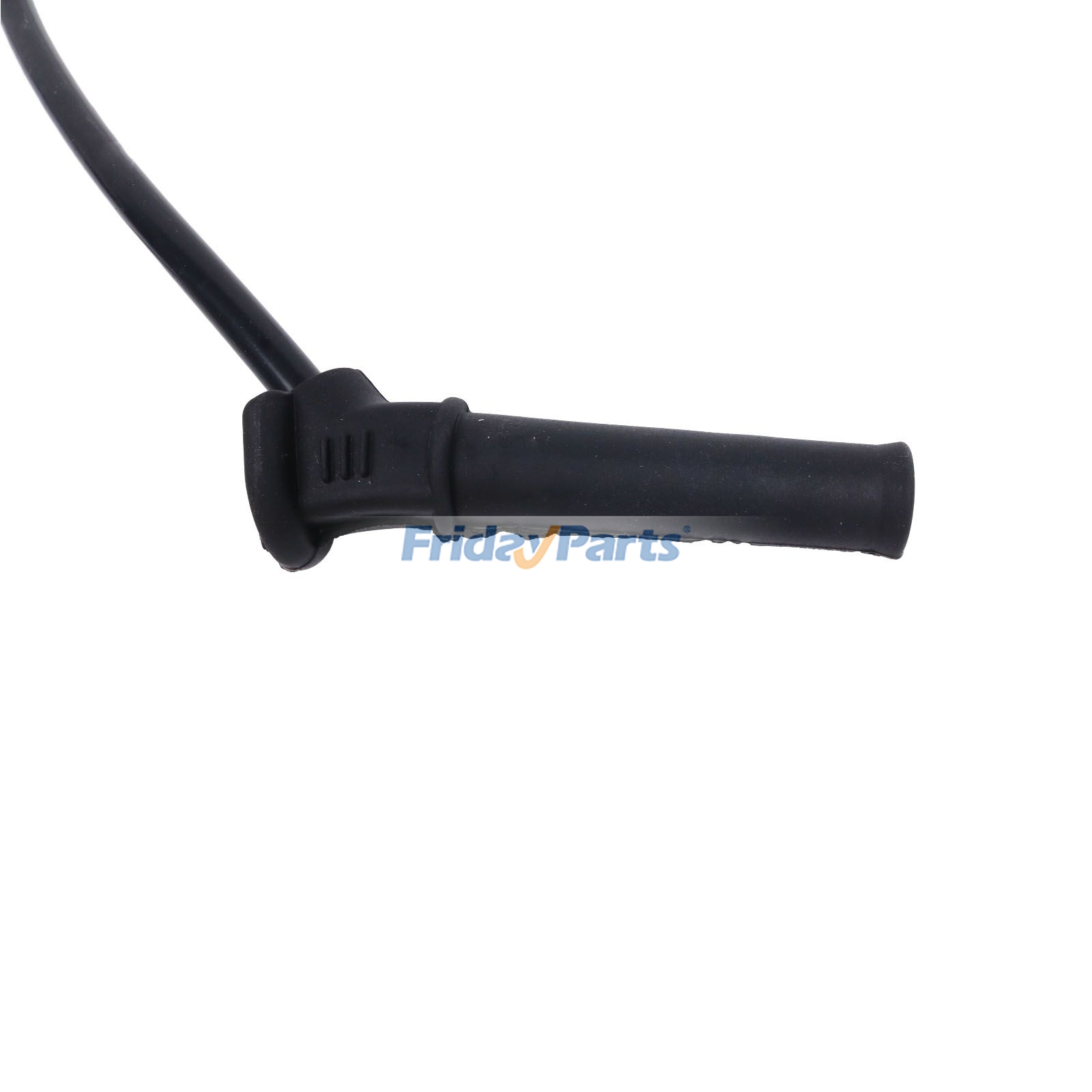 6 fils de bougie d'allumage de FridayParts