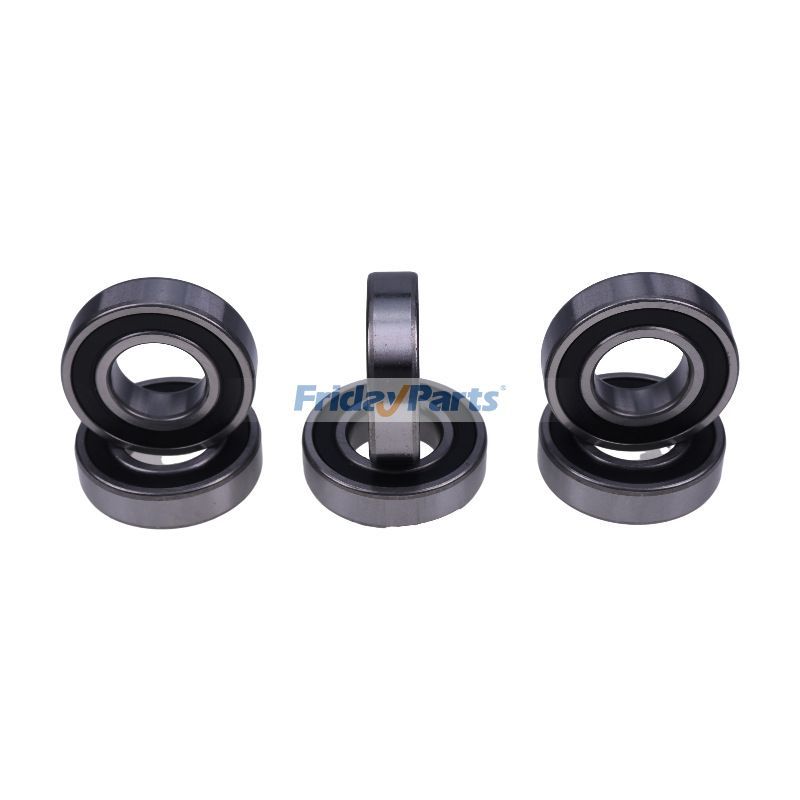 6 piezas de cojinete de husillo 7029422YP 7029422 para cortadora Snapper CZT19480KWV EZF2100DKU EZF5200M MZM2300KH NZM21521KWV de FridayParts