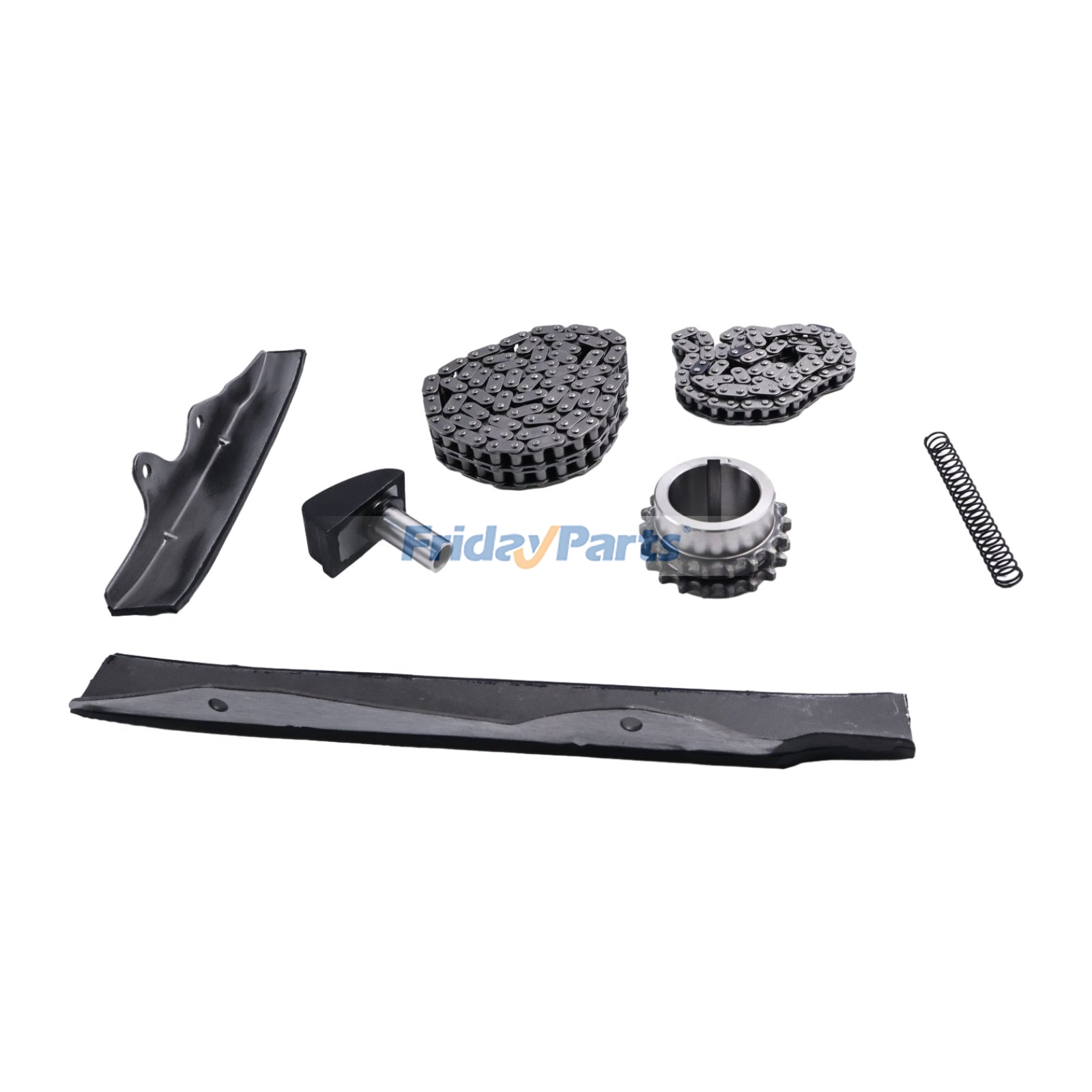 Steuerkettensatz Motorbei FridayParts kaufen