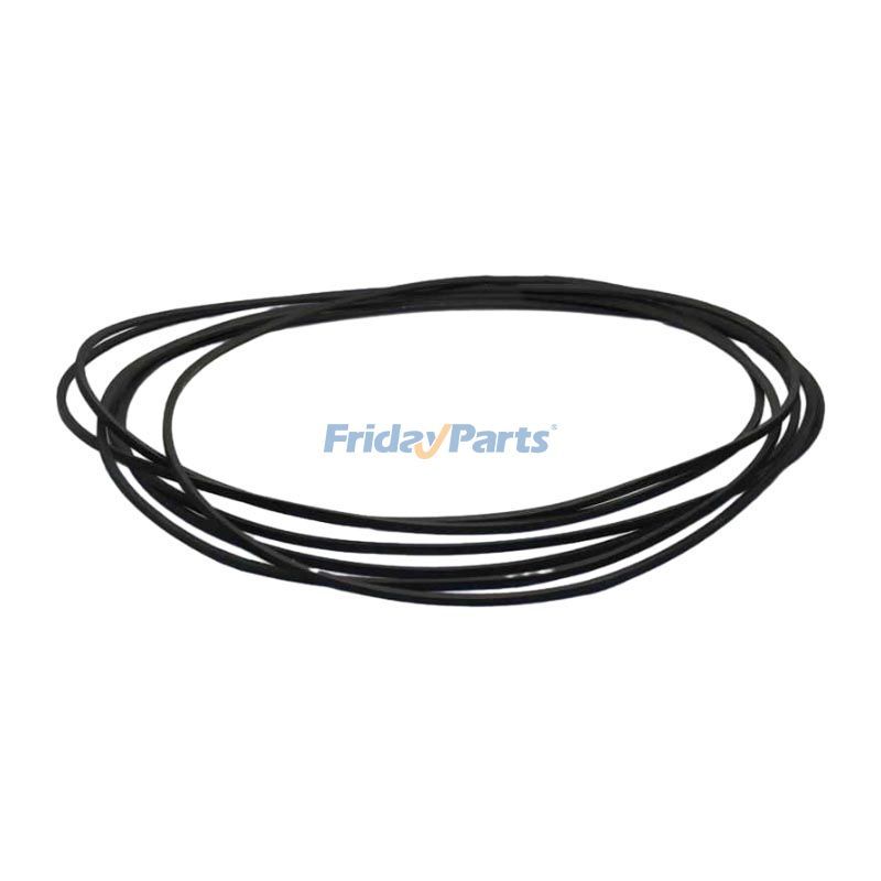 6 Pieces V Belt 6.2541.0 for Kaeser Air Compressor