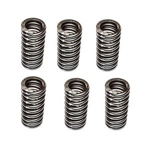 6 Pieces Valve Spring 3639621 4346579 for Cummins QSK23 QSK78 CM2250 ...