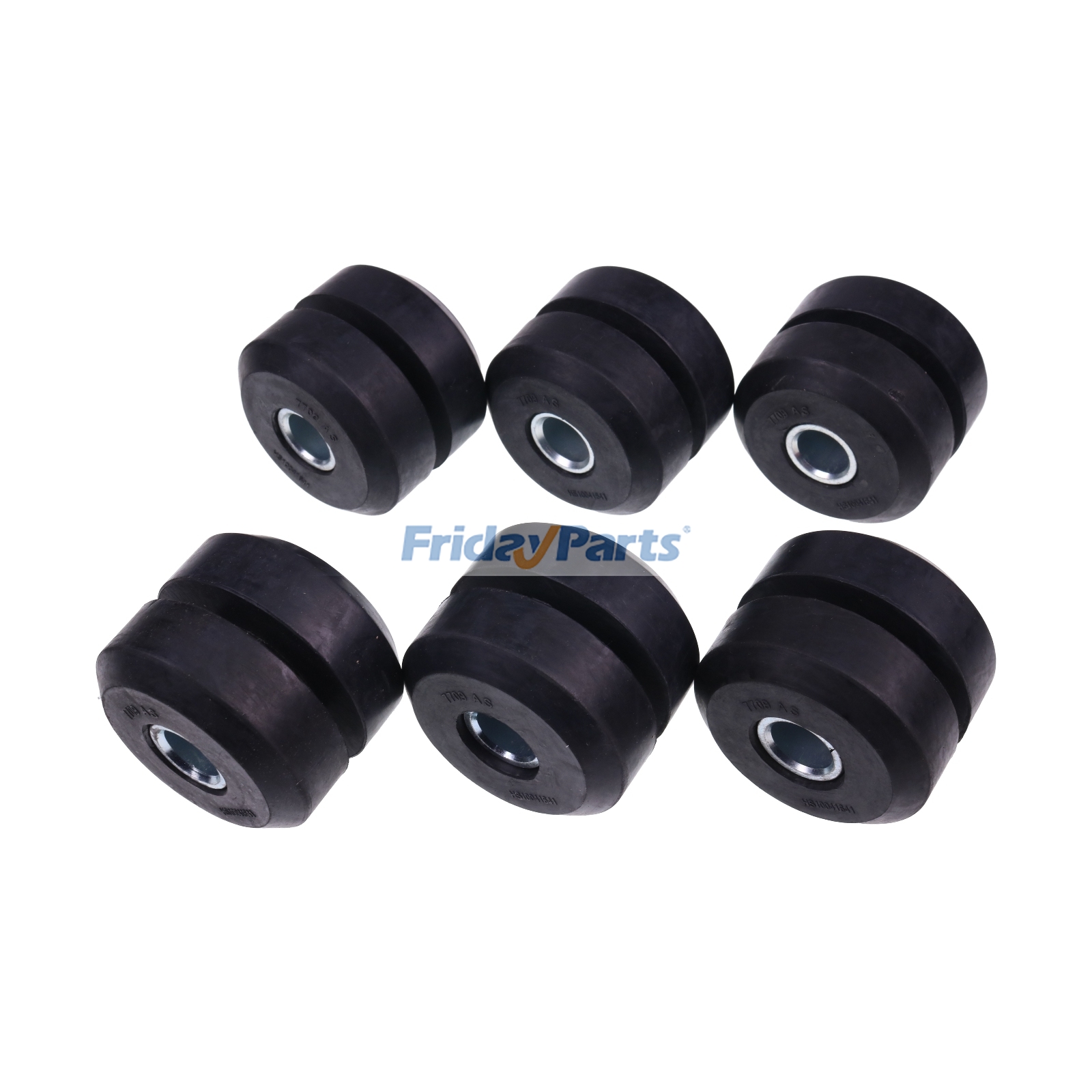 Vibration Mount for Engine,Transport Refrigeration