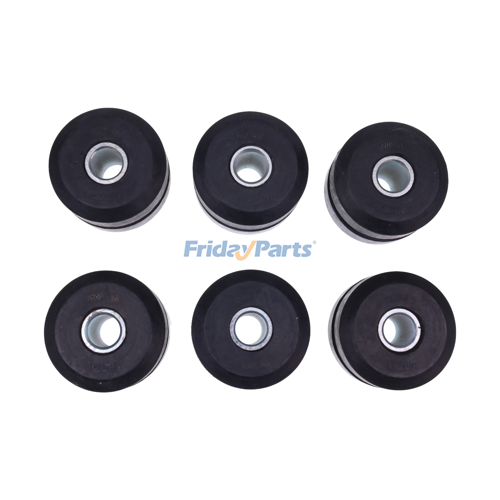 Engine,Transport Refrigeration Vibration Mount