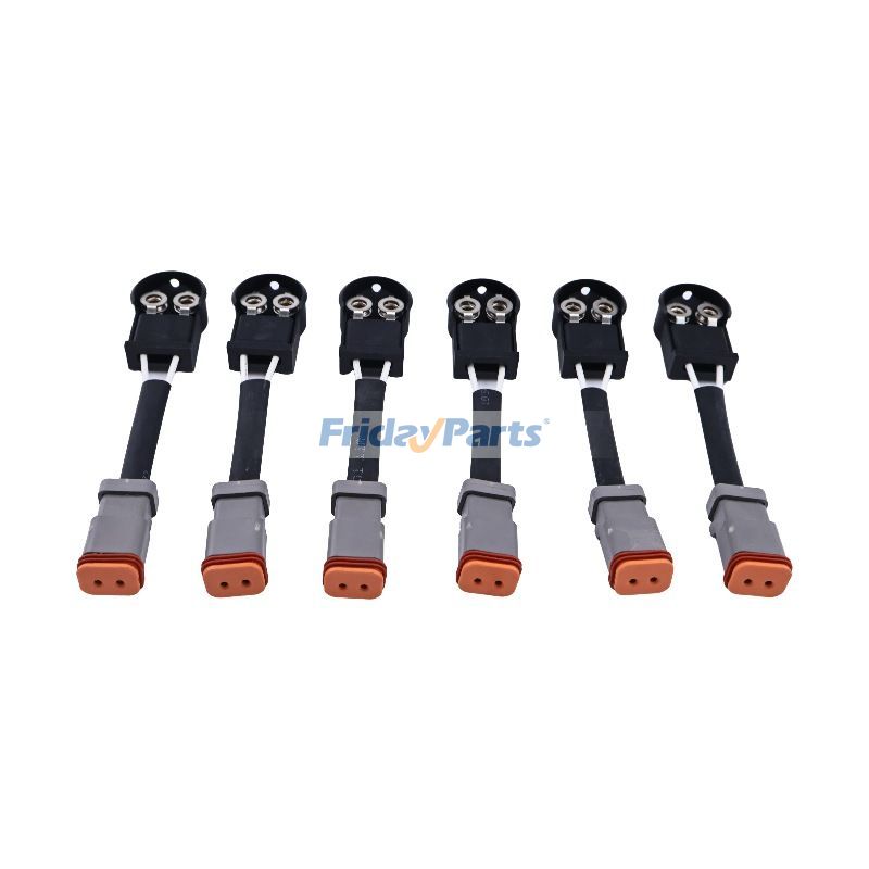 Wiring Harness for Engine