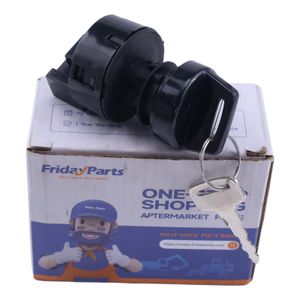 Interruptor de llave de 6 pines y 3 posiciones 4012165 4011002 4081556 para Polaris Sportsman 325 400 450 500 550 570 700 800 Ranger 150 425 General Brutus Magnum