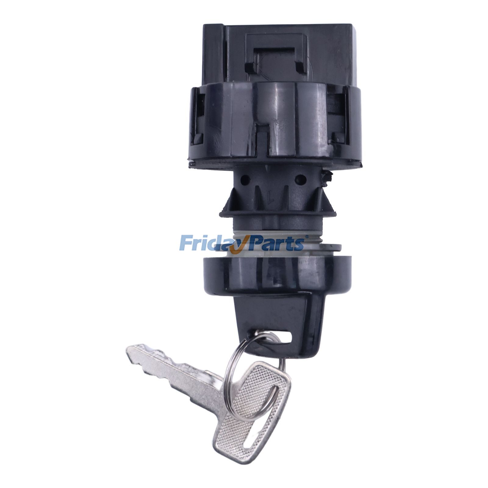 6 Pin 3 Position Key Switch 4012165 4011002 4081556 for Polaris Sportsman 325 400 450 500 550 570 700 800 Ranger 150 425 General Brutus Magnum