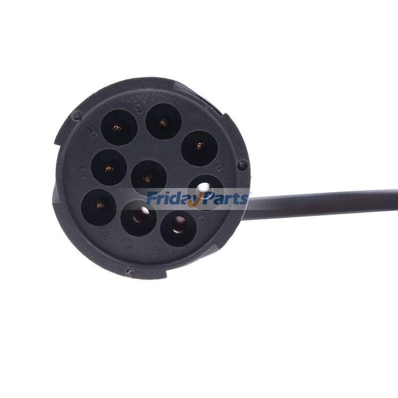 6 Pin Cable Adapter Toolerpillar CAT in Stock in China