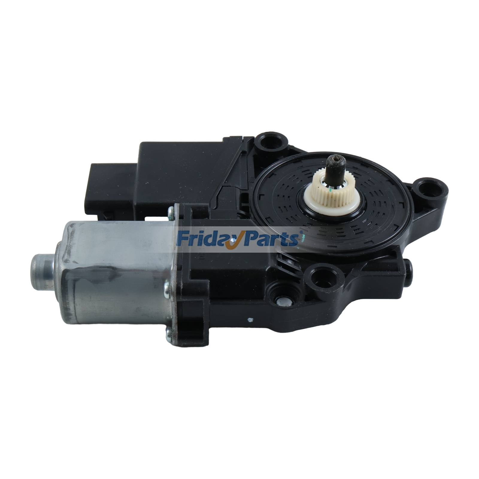 Motor de ventana de puerta delantera derecha con conector de 6 pines 82460-D4000 para Kia Optima 2016-2020 Para Kia