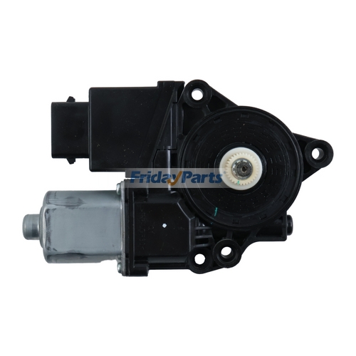 Genuine Kia Power Window Motor – Front Right Passenger – 2016-2020 Optima – 82460D4010