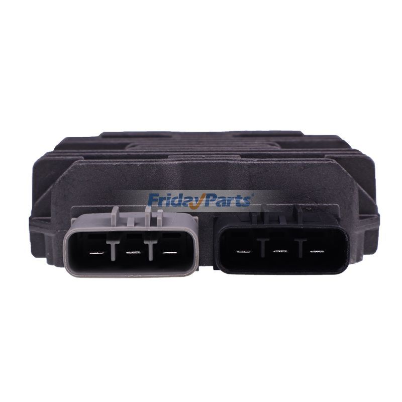 Régulateur de tension à 6 broches de FridayParts