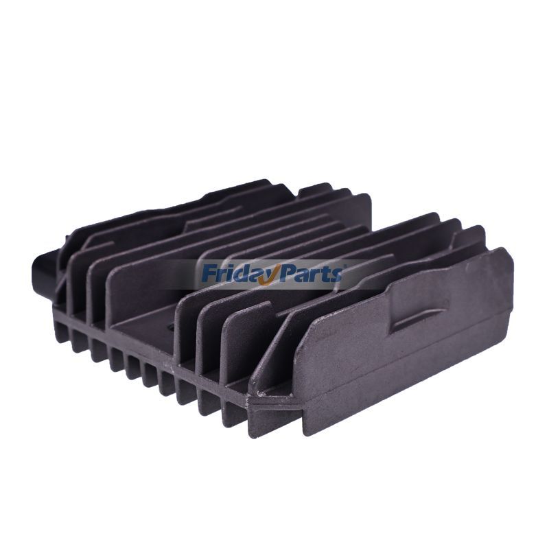 Régulateur de tension à 6 brochespour Véhicule Utilitaire