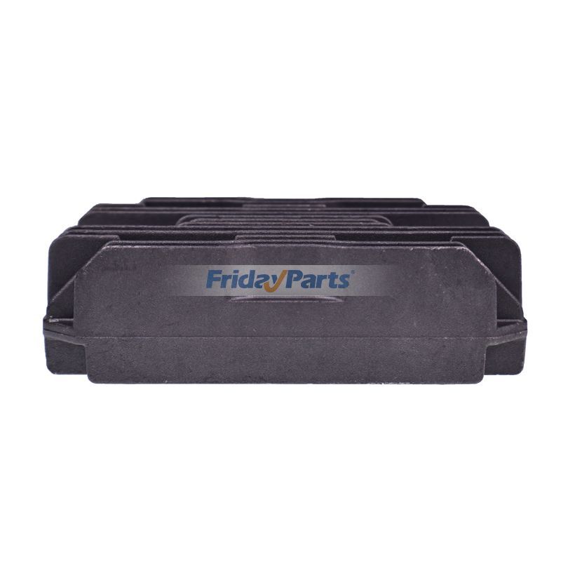 Régulateur de tension à 6 broches pour Véhicule Utilitaire Pour JOHN DEERE