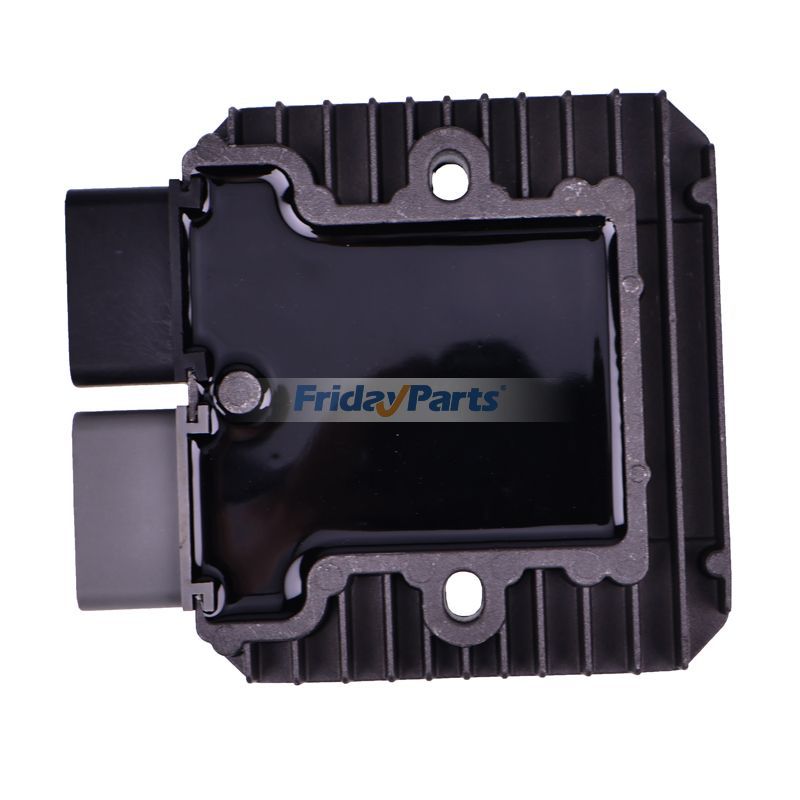 Achetez Régulateur de tension à 6 broches chez FridayParts