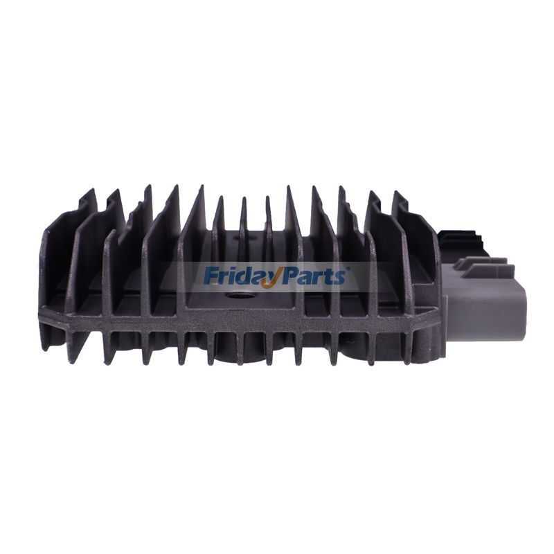 Régulateur de tension à 6 broches Pour JOHN DEERE