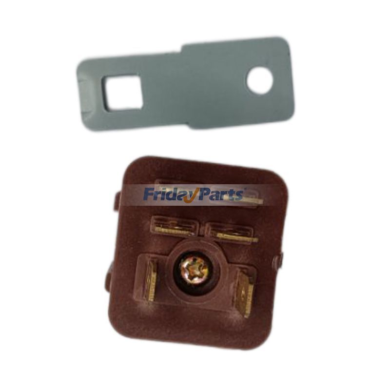 Relais 6 broches 569-06-61970 PW130 PW200pour Pelle