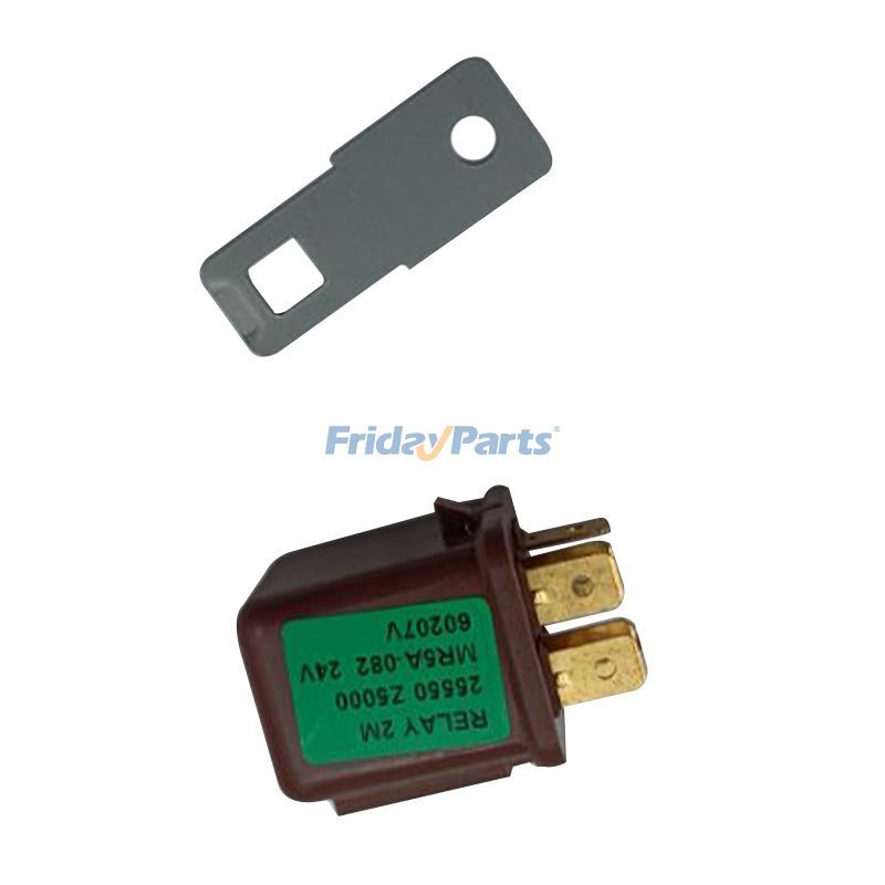 Relais 6 broches 569-06-61970 PW130 PW200 Pour KOMATSU