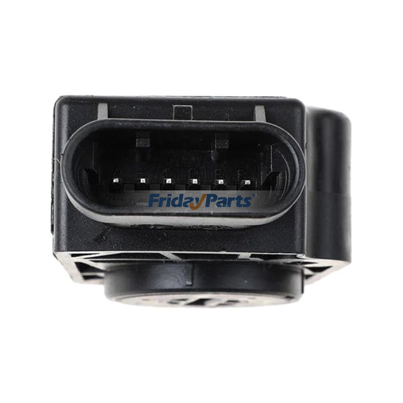 Drosselklappensensorfür Lastkraftwagen 