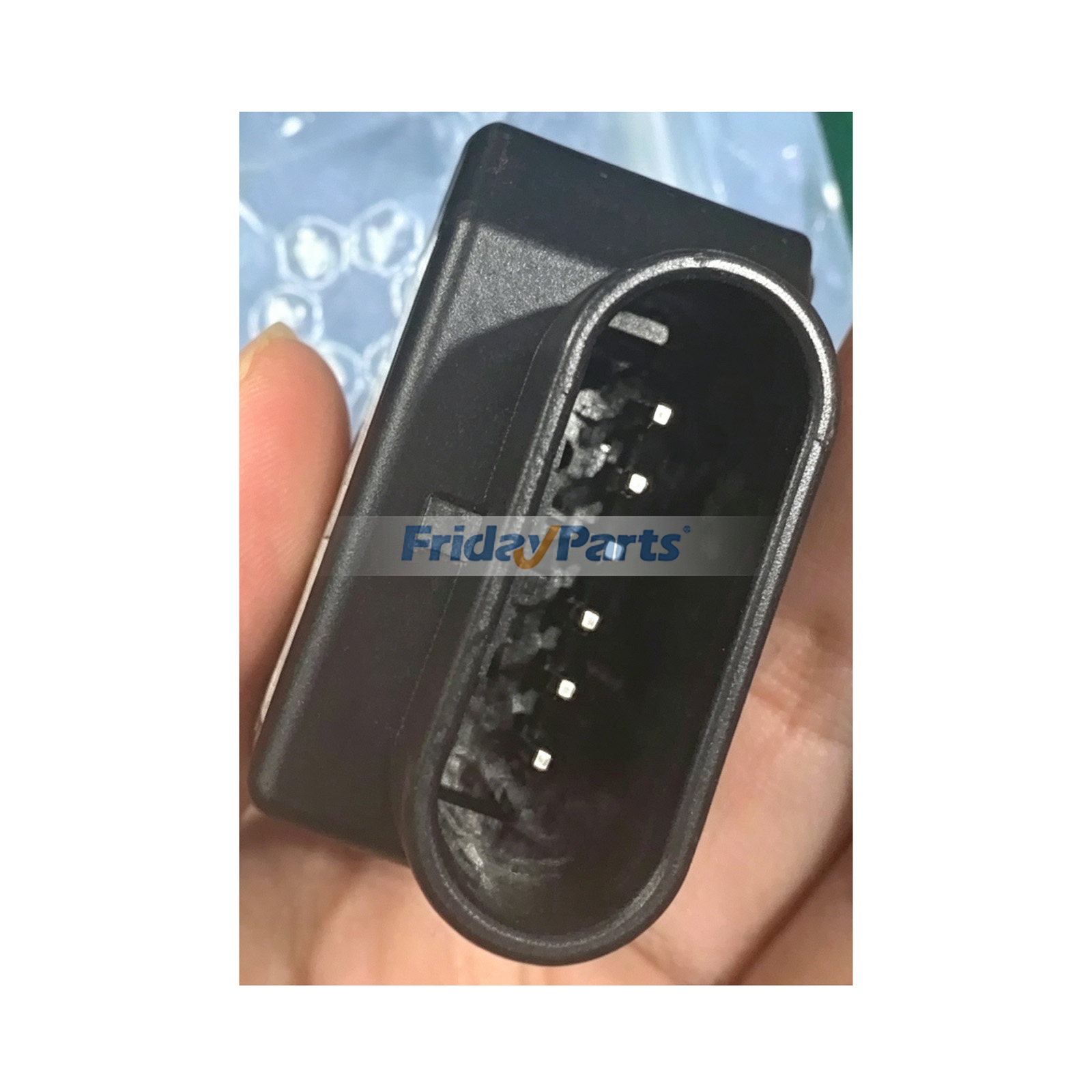 Truck Throttle Position Sensor