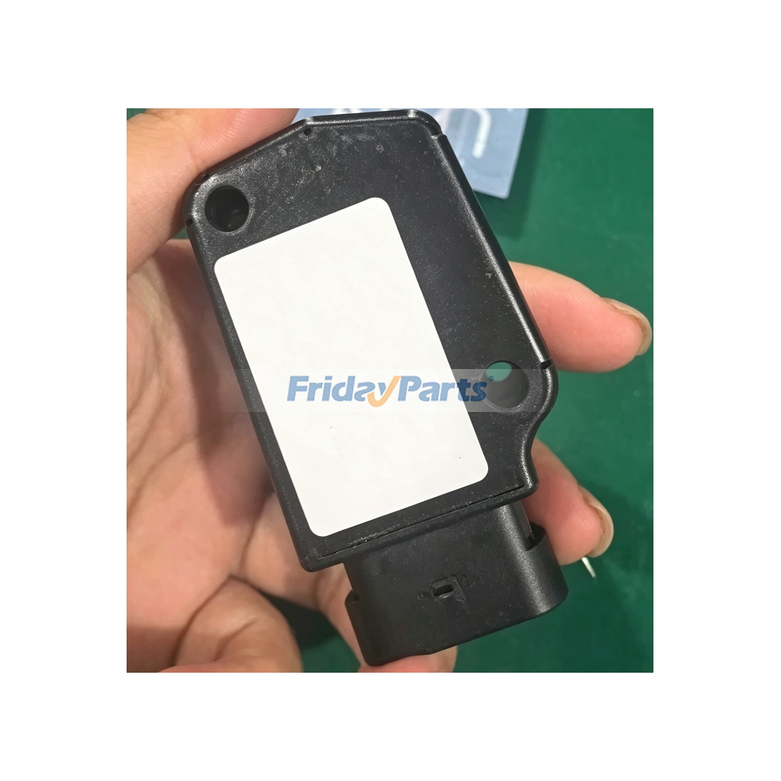 Sensor de posición del acelerador de 6 pines 403256 403255 403945 403252 403344 403253 402422D para camión Volvo