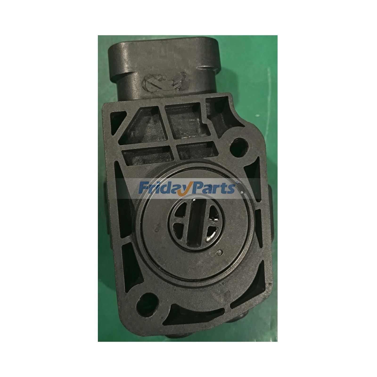 Throttle Position Sensor for Truck