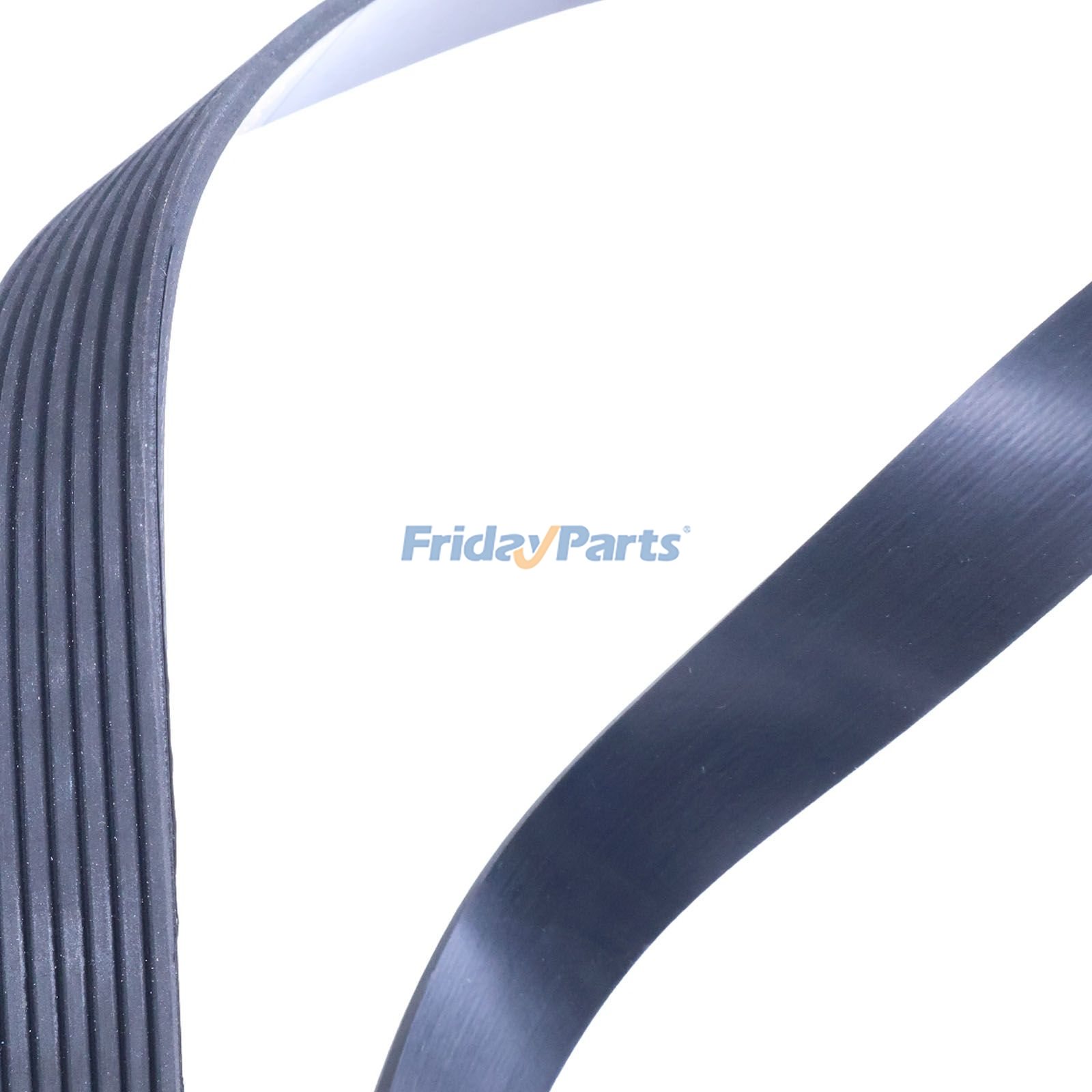 Serpentine-Mehrkeilriemenfür Fahrzeug