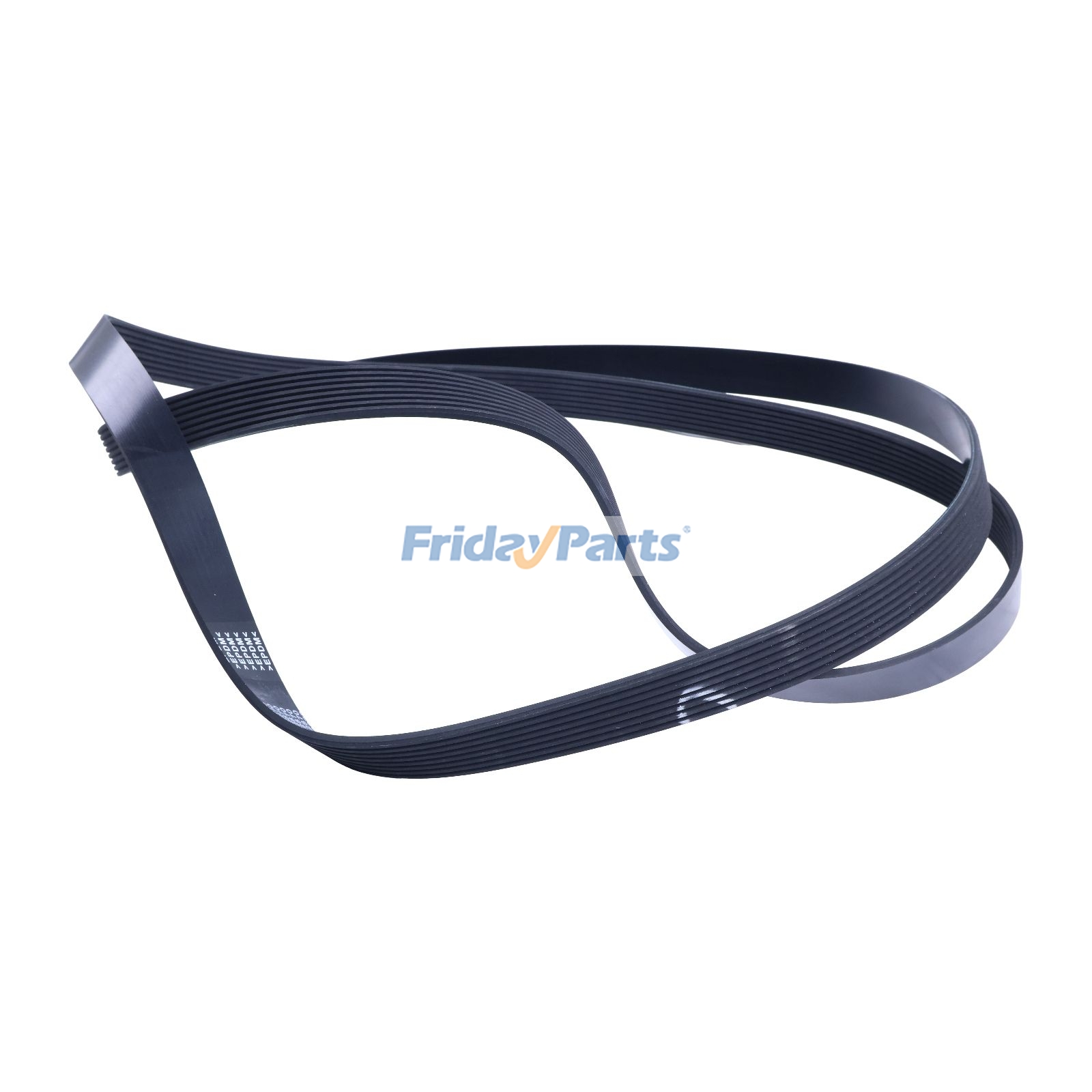 FridayParts Serpentine-Mehrkeilriemen