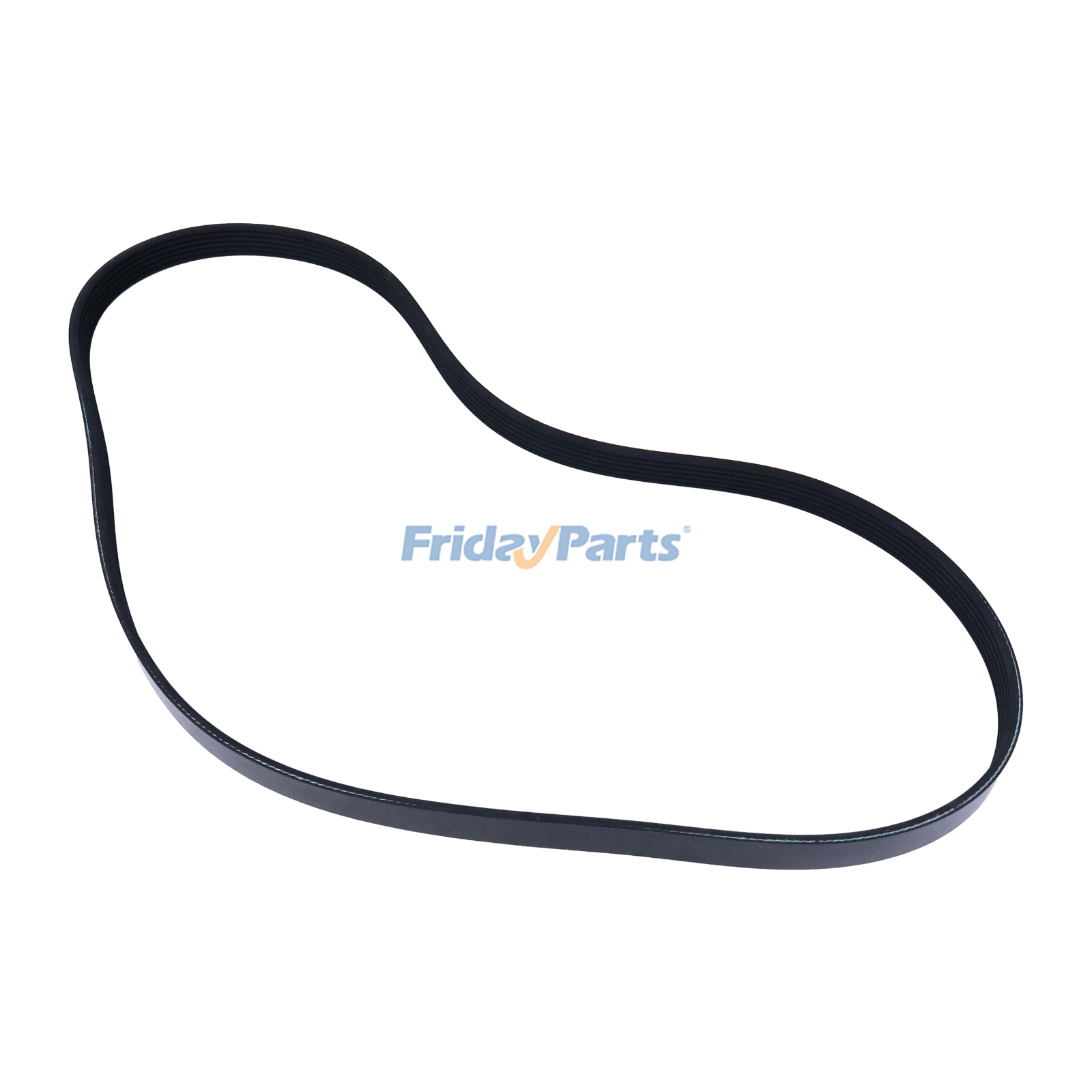 Serpentine Belt in Stock in China