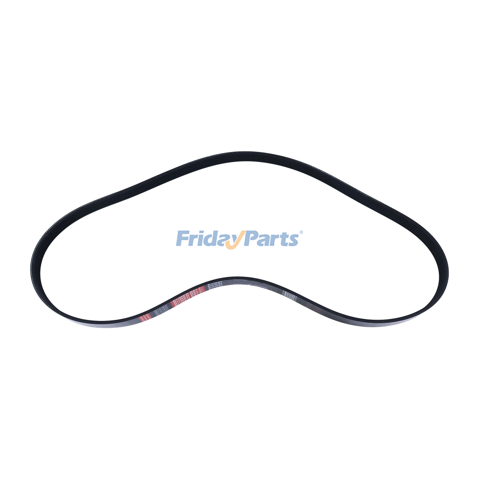 Vehicle Serpentine Belt