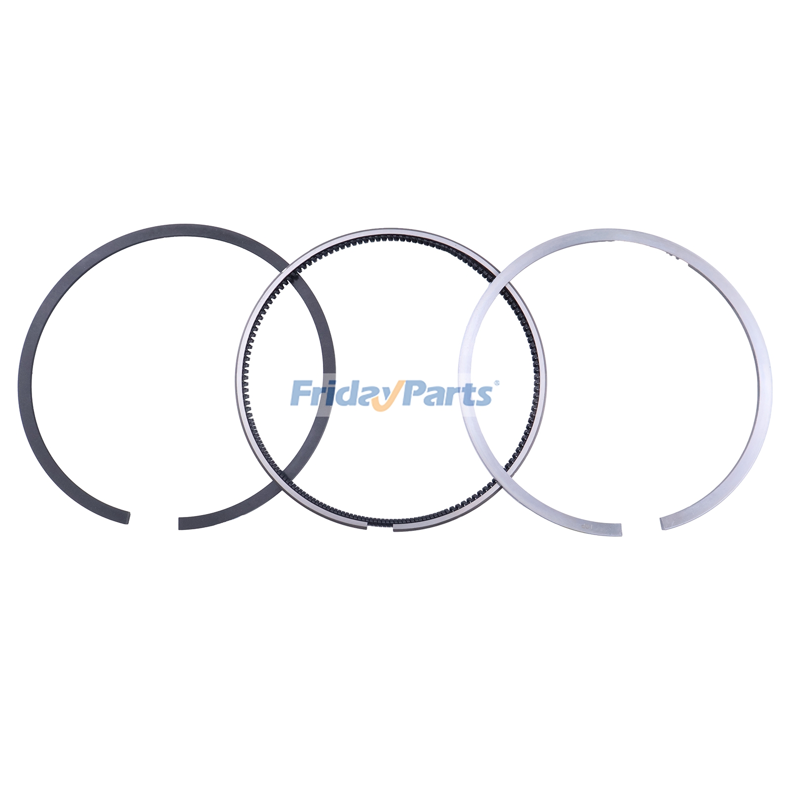  Piston Rings For CASE,For Dodge,For Freightliner,For HYUNDAI,For New Holland