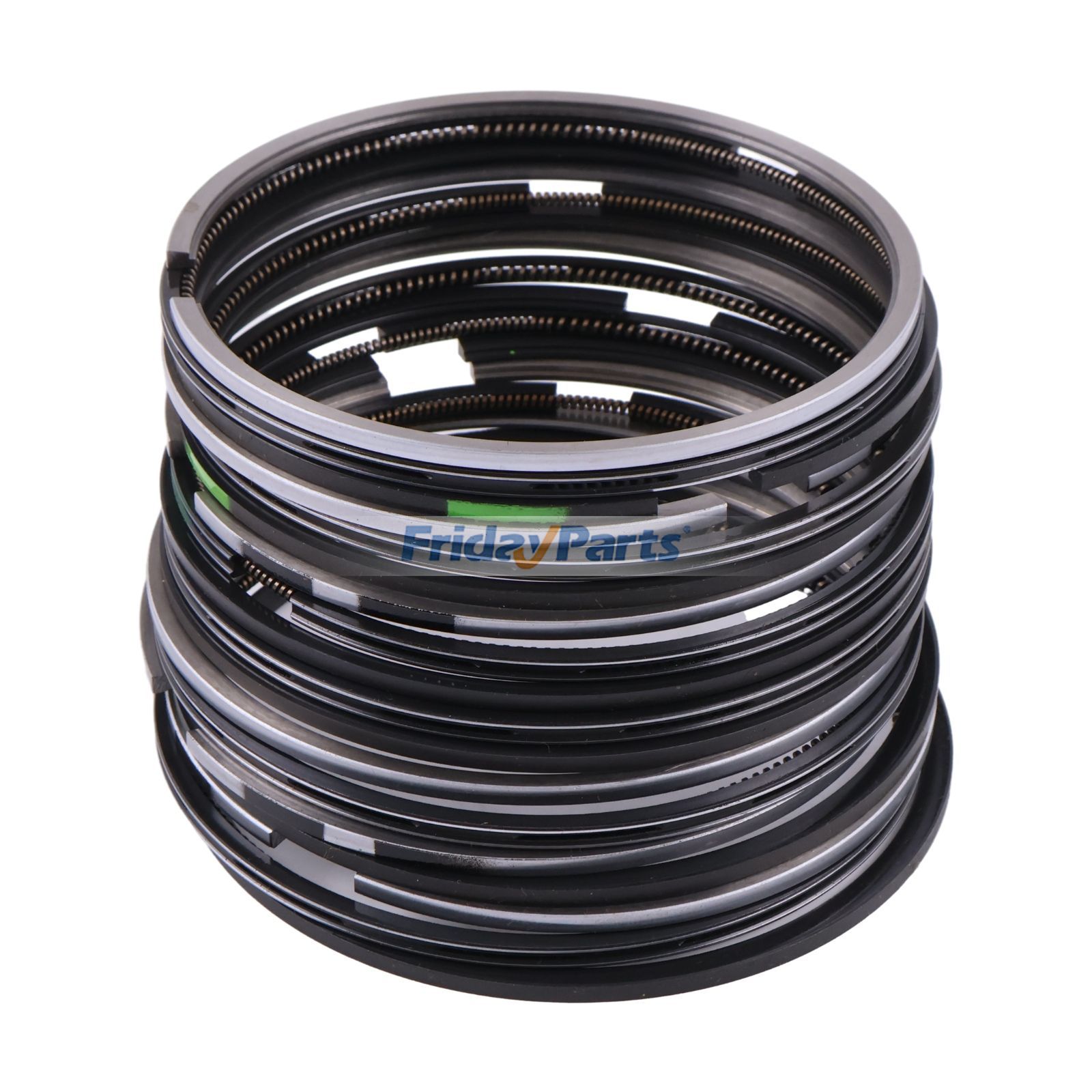 Piston Ring Kit for Engine,Excavator,Forklift,Loader