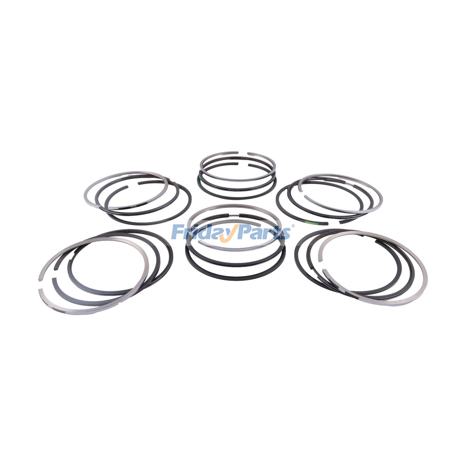 Piston Ring Kit in Stock in China