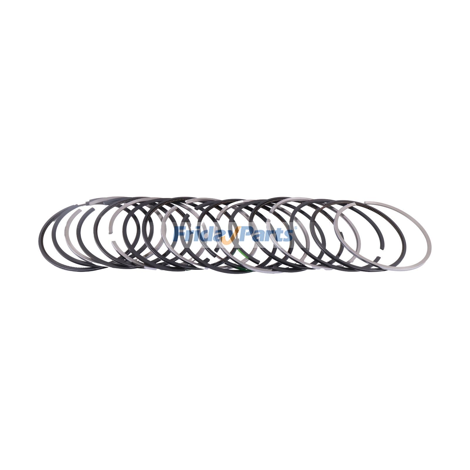  Piston Ring Kit For HYUNDAI
