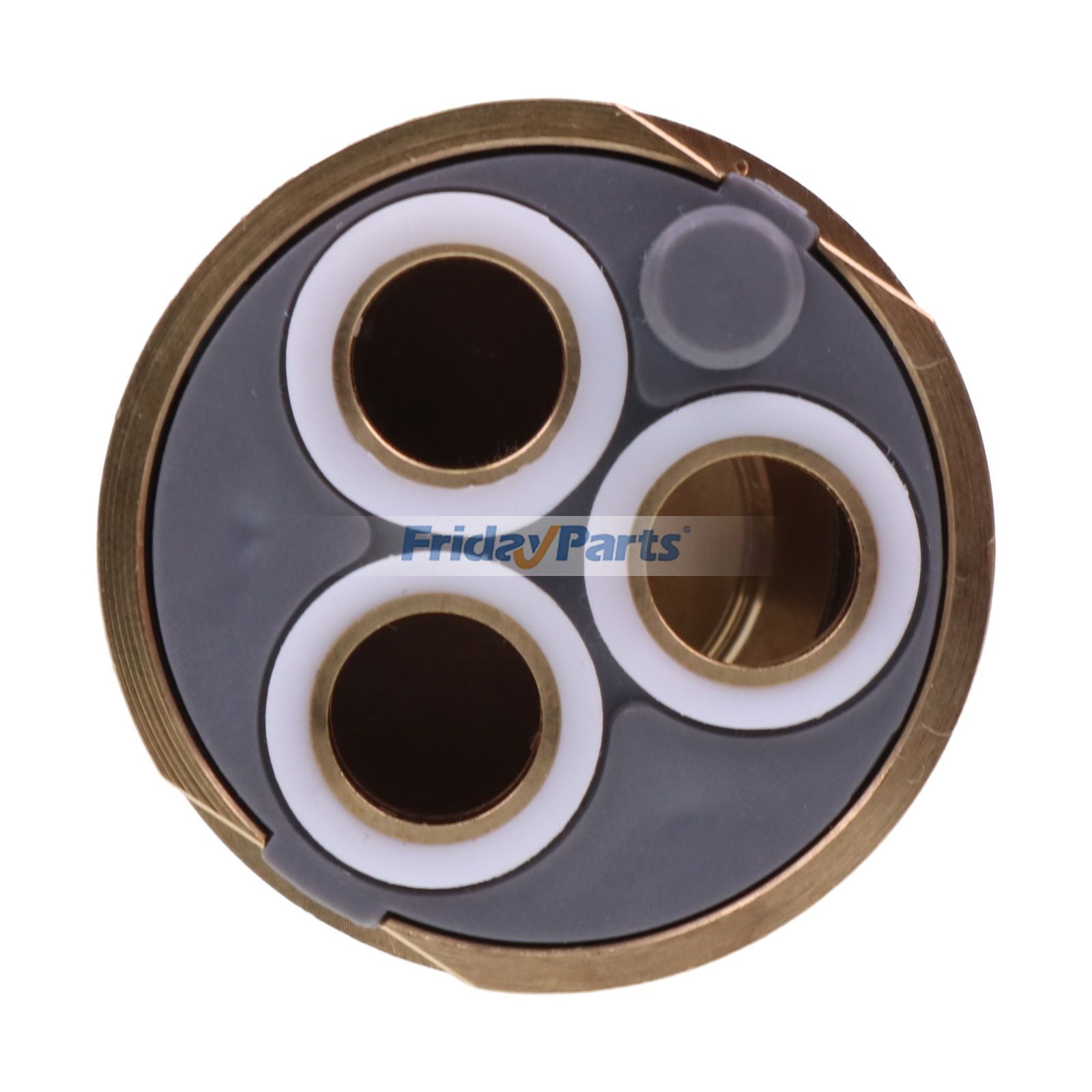 他ブランド用その他用6 ダイバータカートリッジの設定