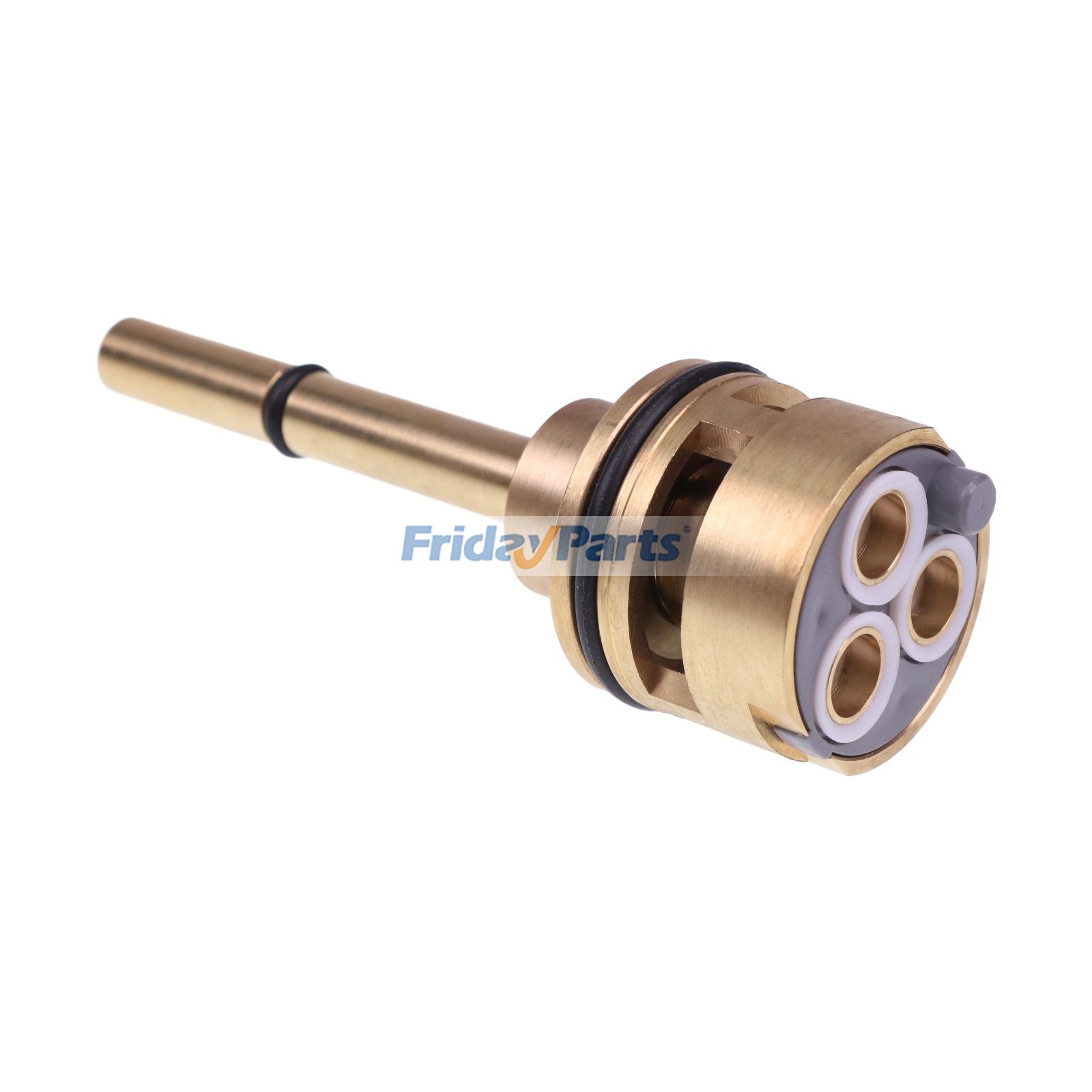 その他 6 ダイバータカートリッジの設定