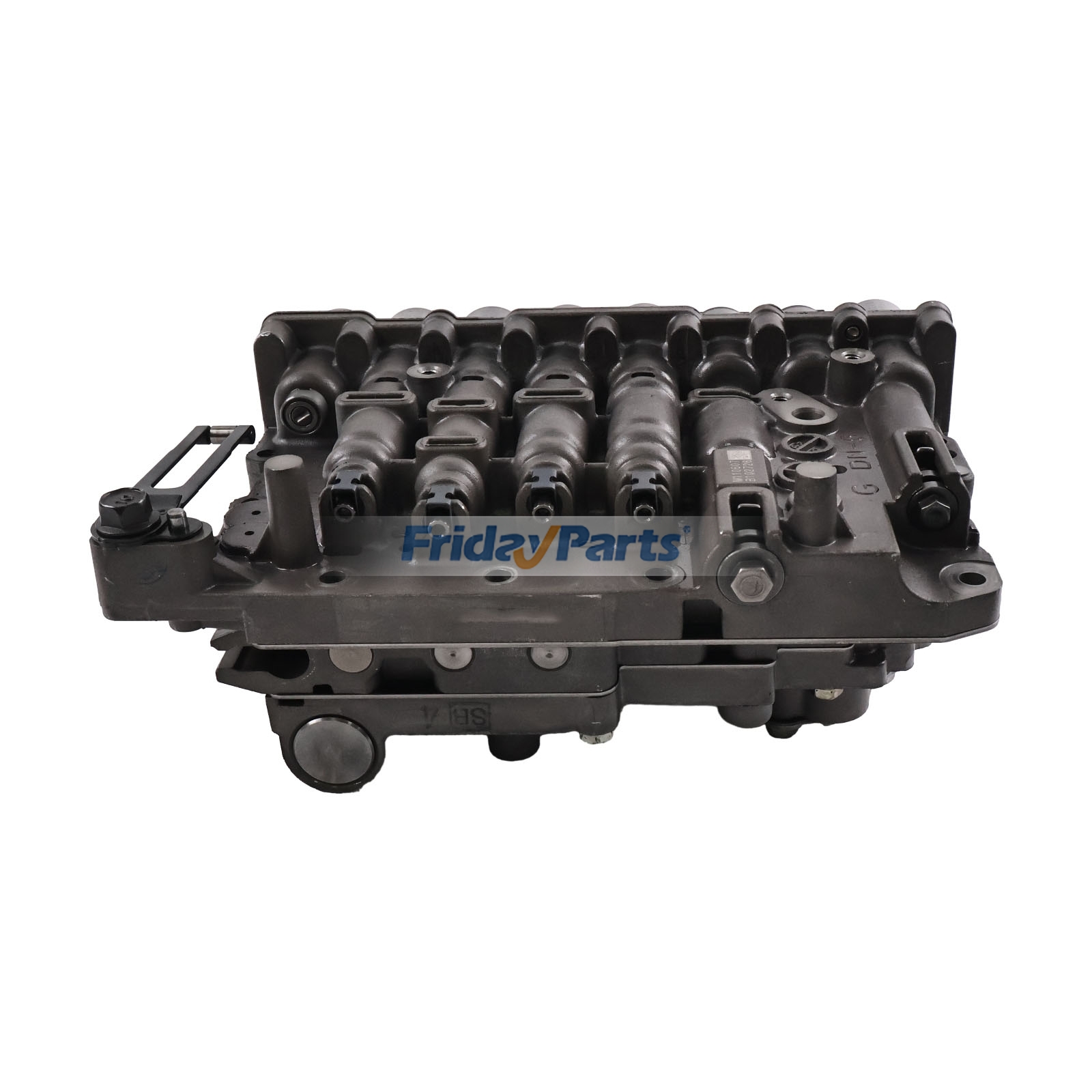  Transmission Valve Body For HYUNDAI,For Kia