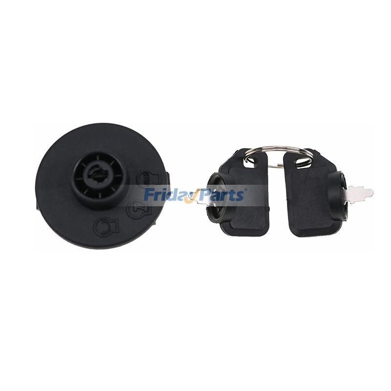 6 Terminal Ignition Switch With 2 Keys Time Cutter for Others