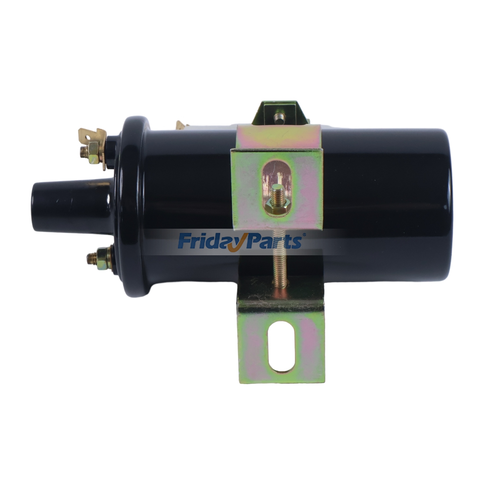 6 Volt Ignition Coil For Massey Ferguson Tractor