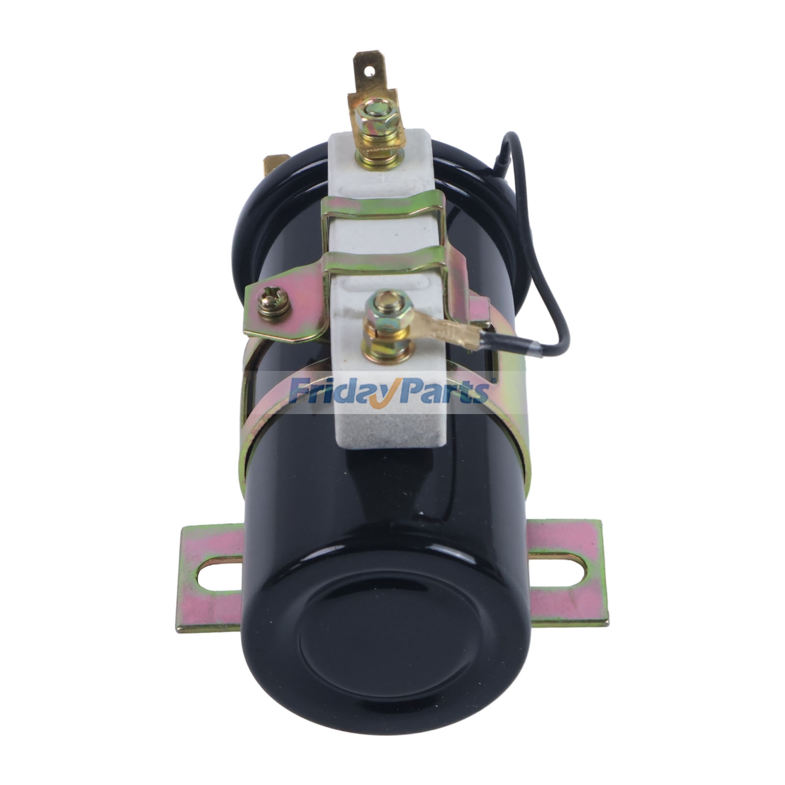 6 Volt Ignition Coil in Stock in China,USA,China Stock