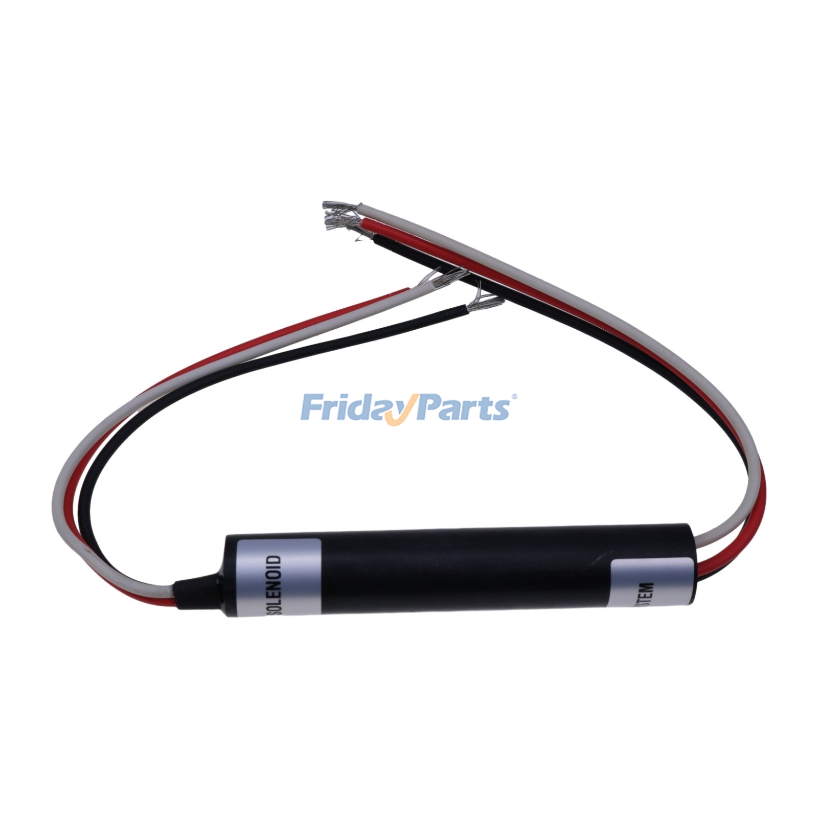 Parte para Motor